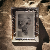 Cornice in Argento Cianfrone Gioielli 1142/3L